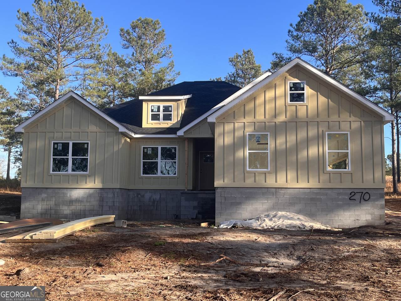 270 Woodridge Lane - Photo 1