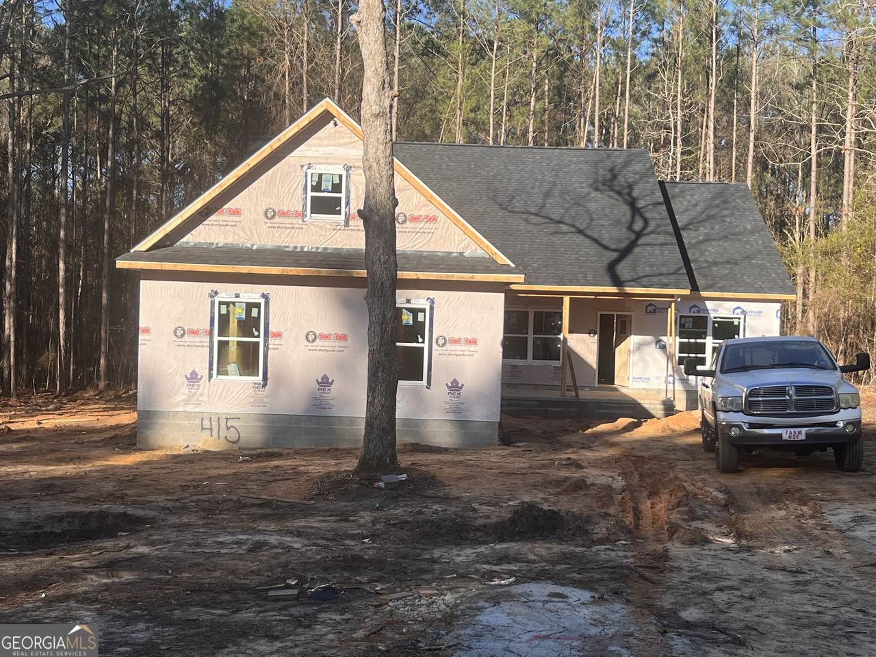 415 Woodridge Lane - Photo 1