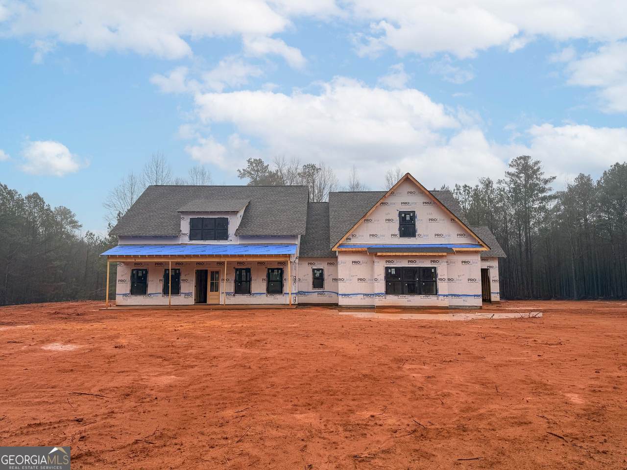 619 Shepherds Crossing - Photo 1