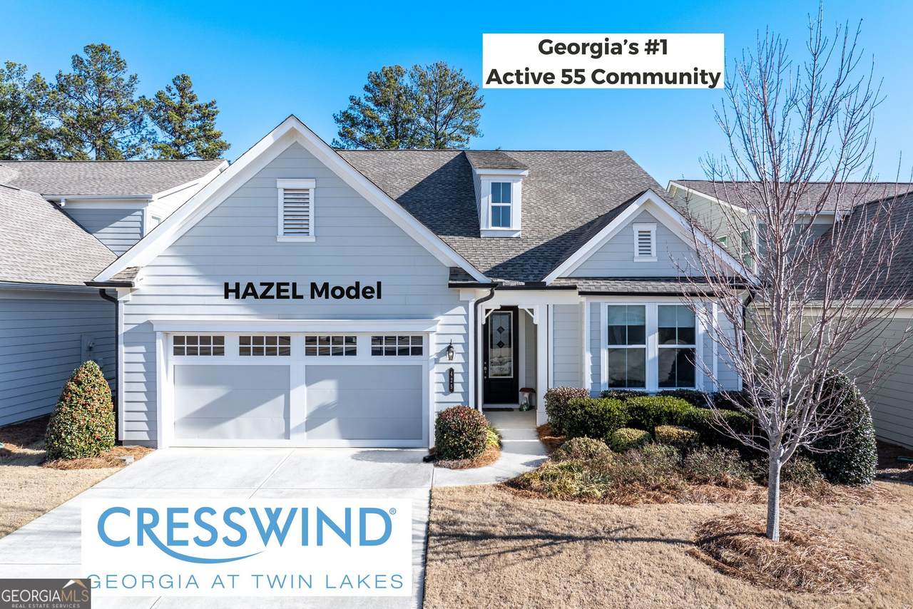 425 Chatuge Drive - Photo 1