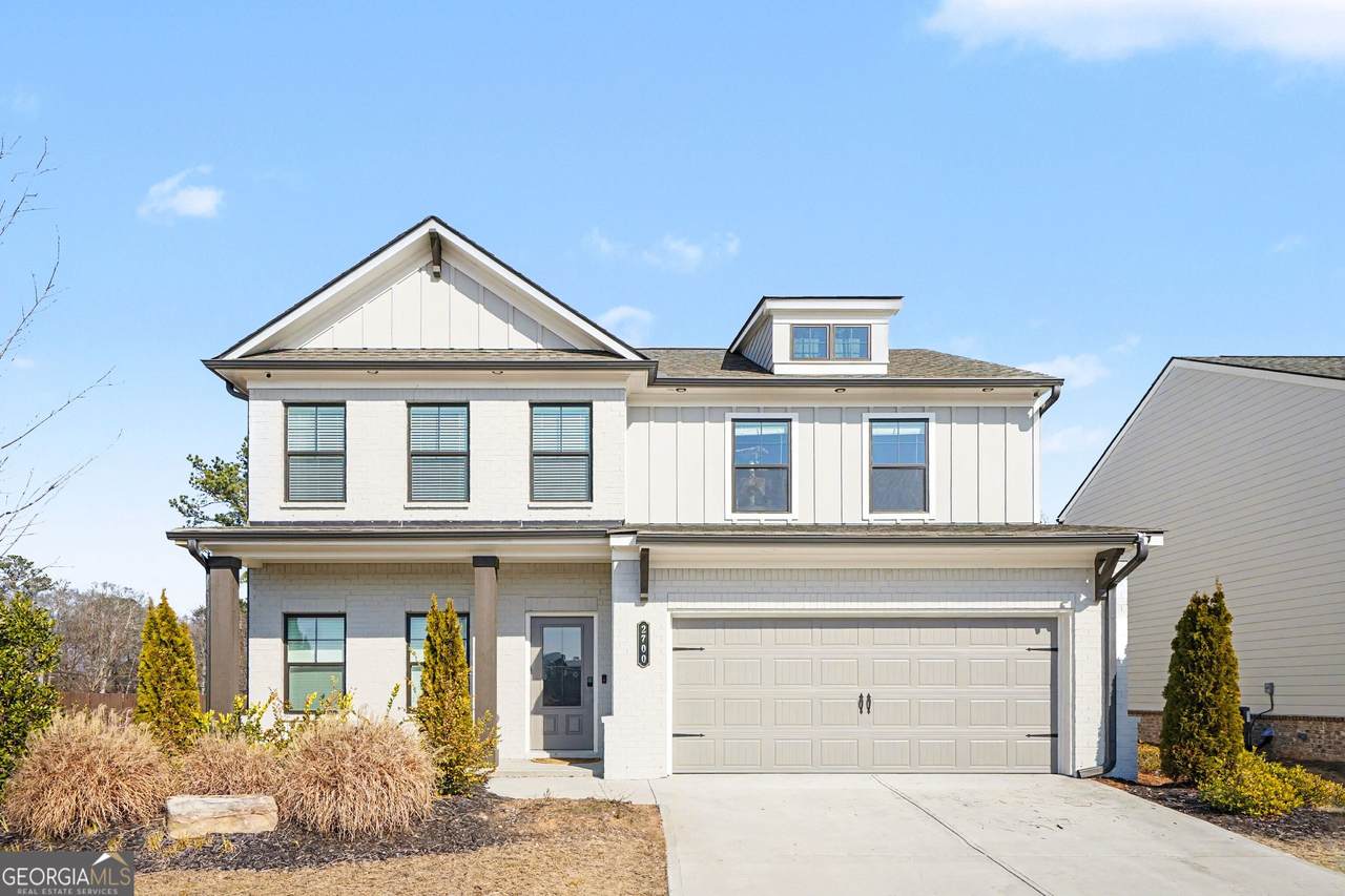 2700 Westgate Park Drive - Photo 1