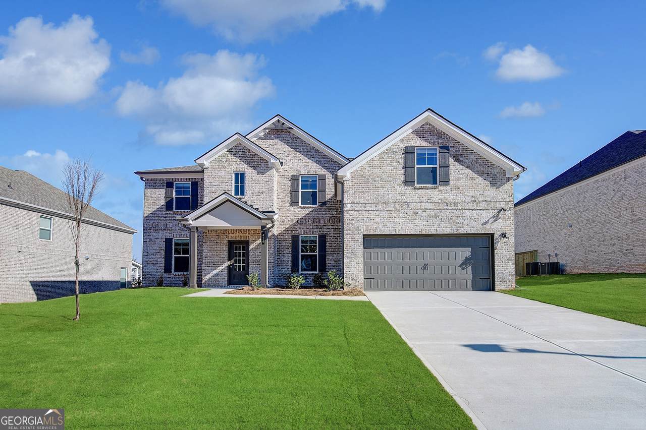 416 Hatcher Court - Photo 1