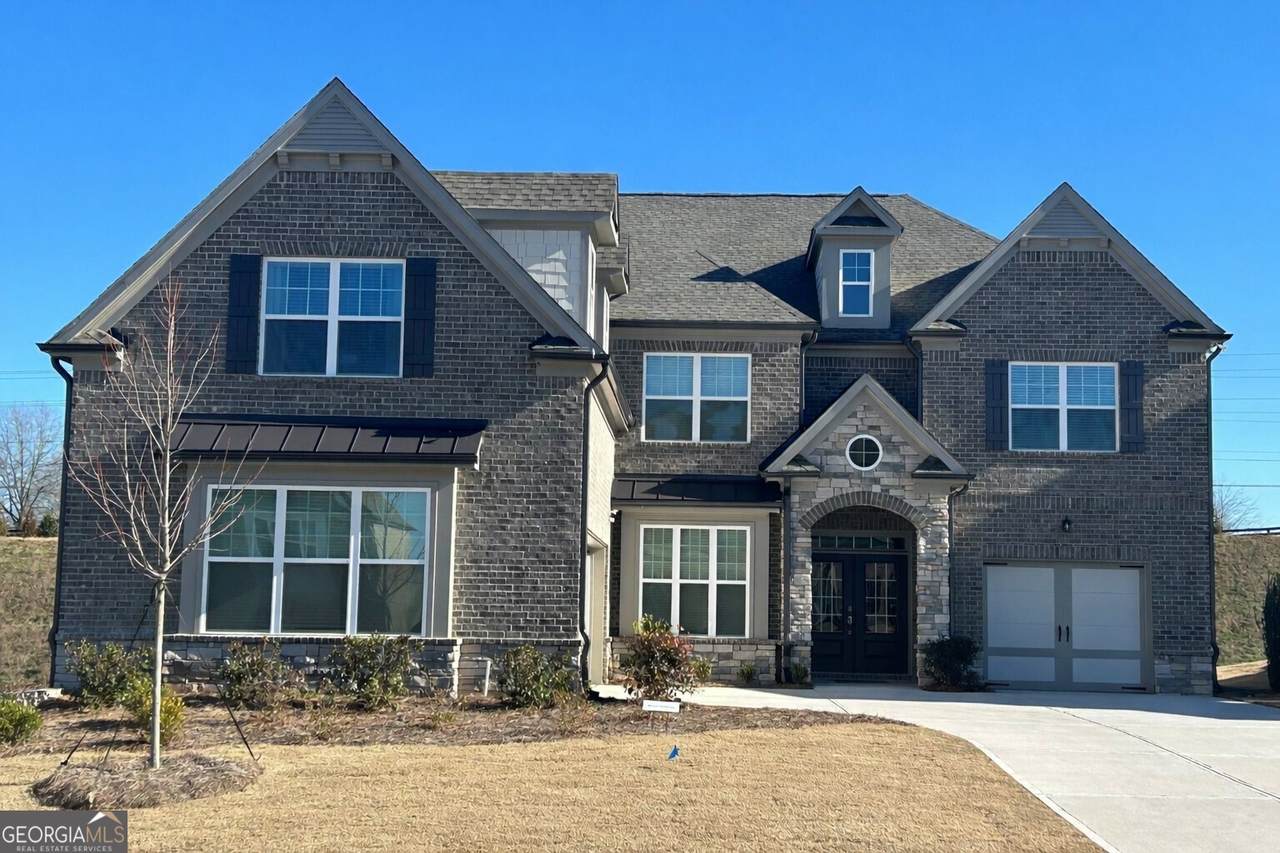 293 Deer Valley Run - Photo 1