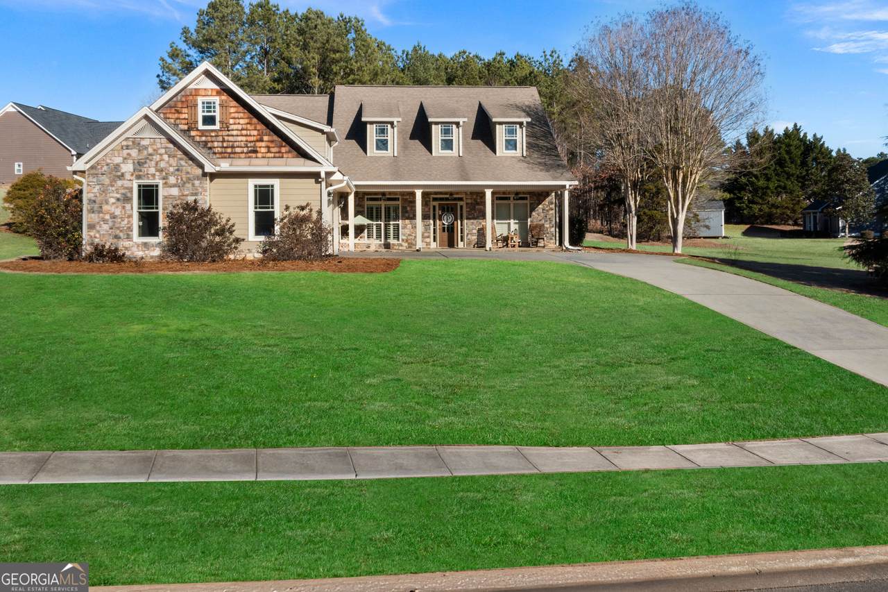 69 Fallen Branch Circle - Photo 1