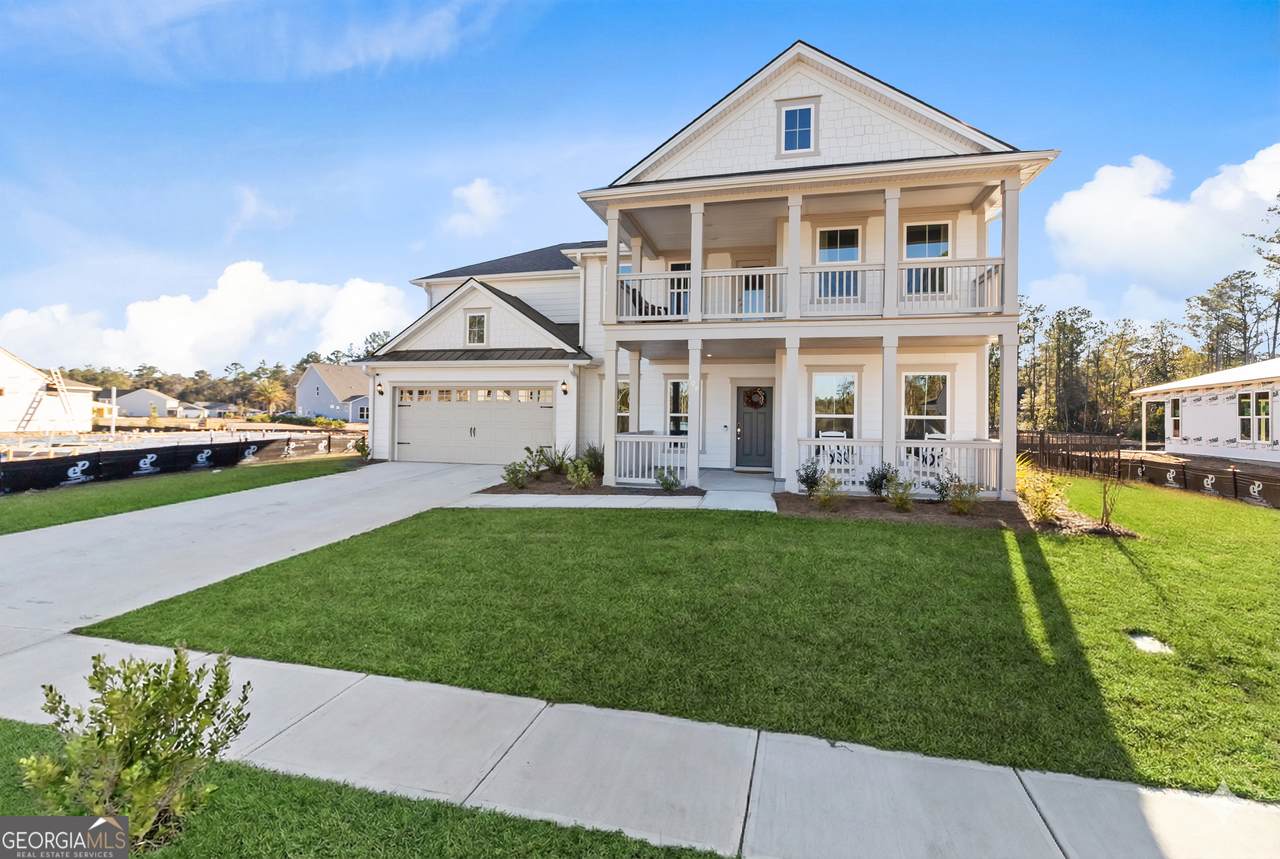 109 Sandy Bend Drive - Photo 1