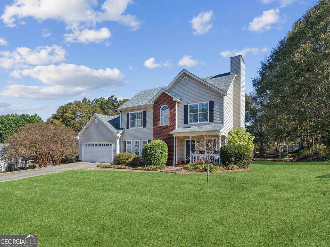 608 Cambridge Terrace - Photo 1