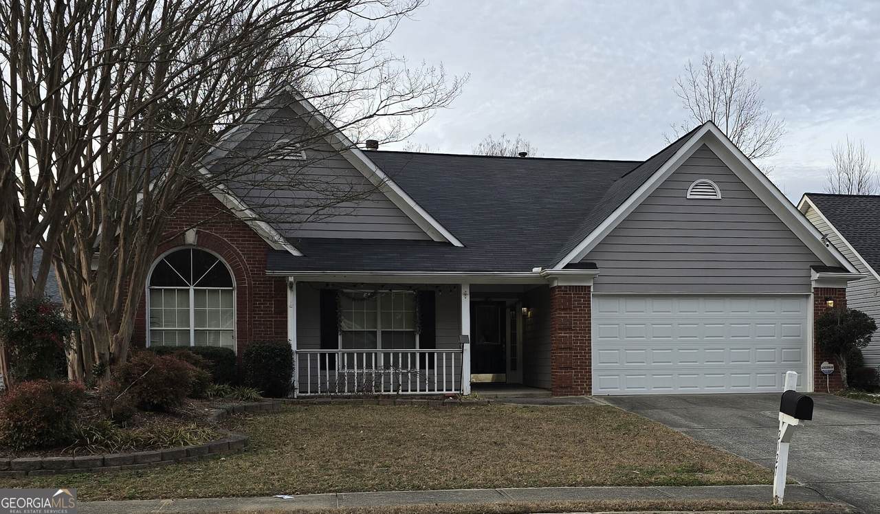 2127 Steffi Lane - Photo 1