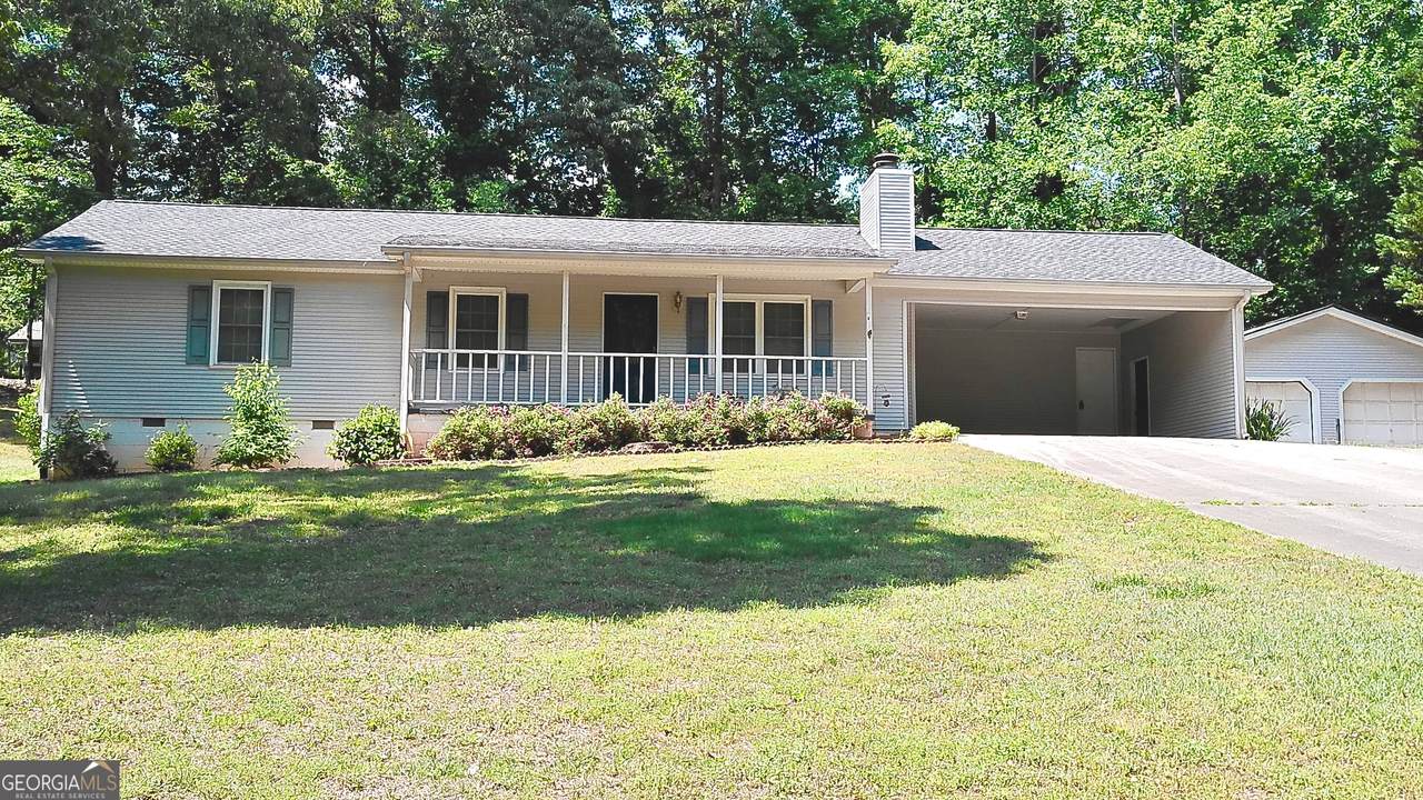 5351 Forest South Place - Photo 1