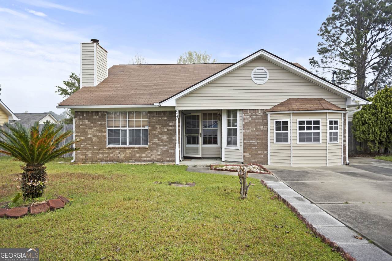624 Honey Ridge Lane - Photo 1