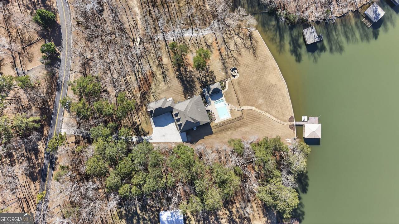 238 Cold Branch Road - Photo 1