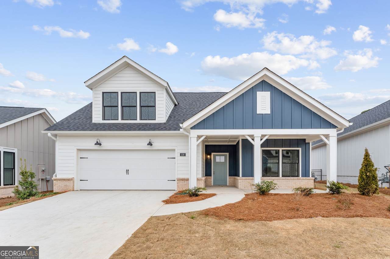 216 Persimmon Way - Photo 1