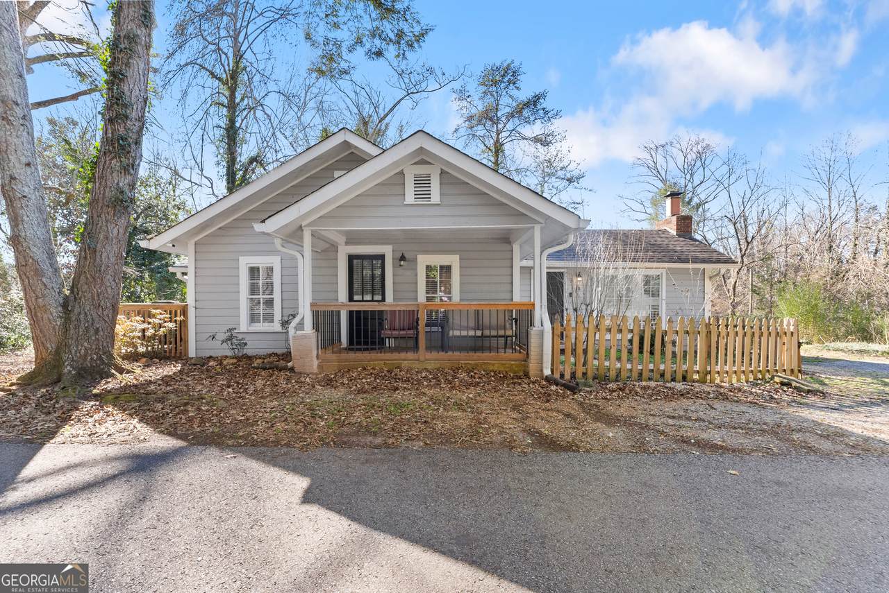 86 Pine Street - Photo 1