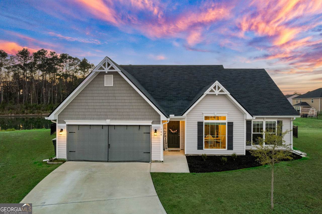 104 Olson Way - Photo 1