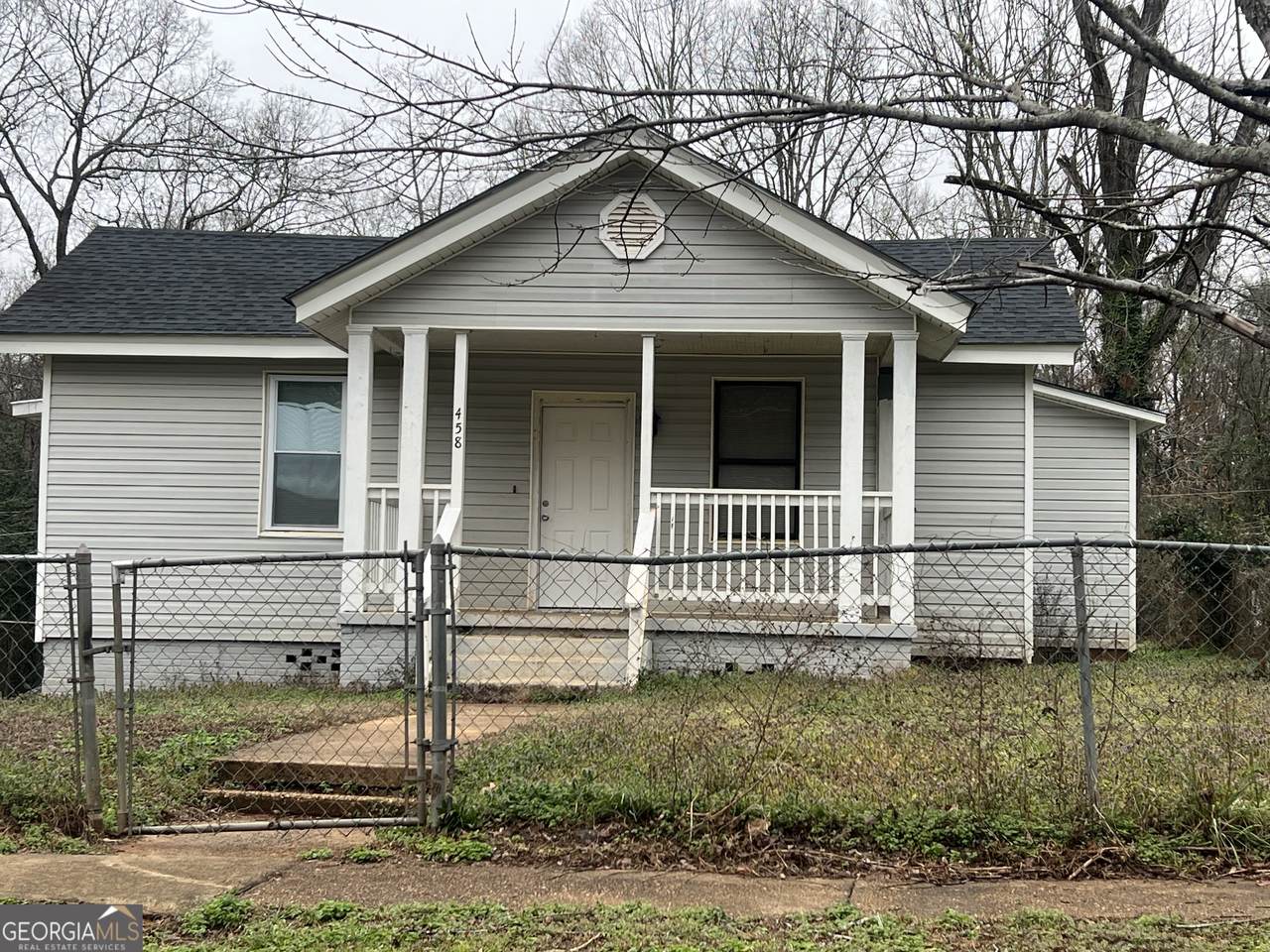 458 E Street - Photo 1