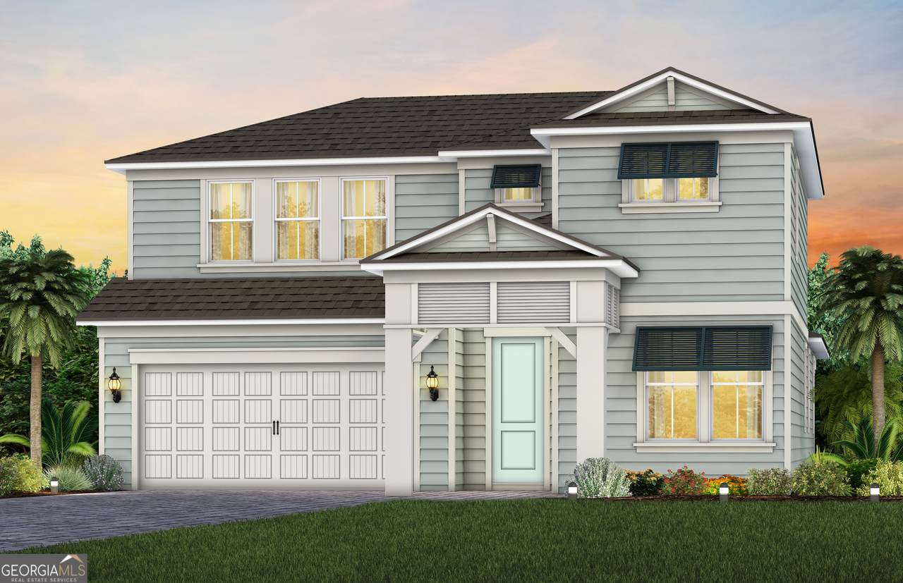 122 Madeline Taylor Place - Photo 1