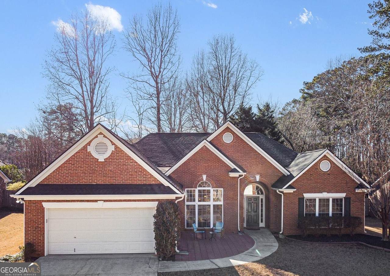 4820 Admiral Ridge Way - Photo 1