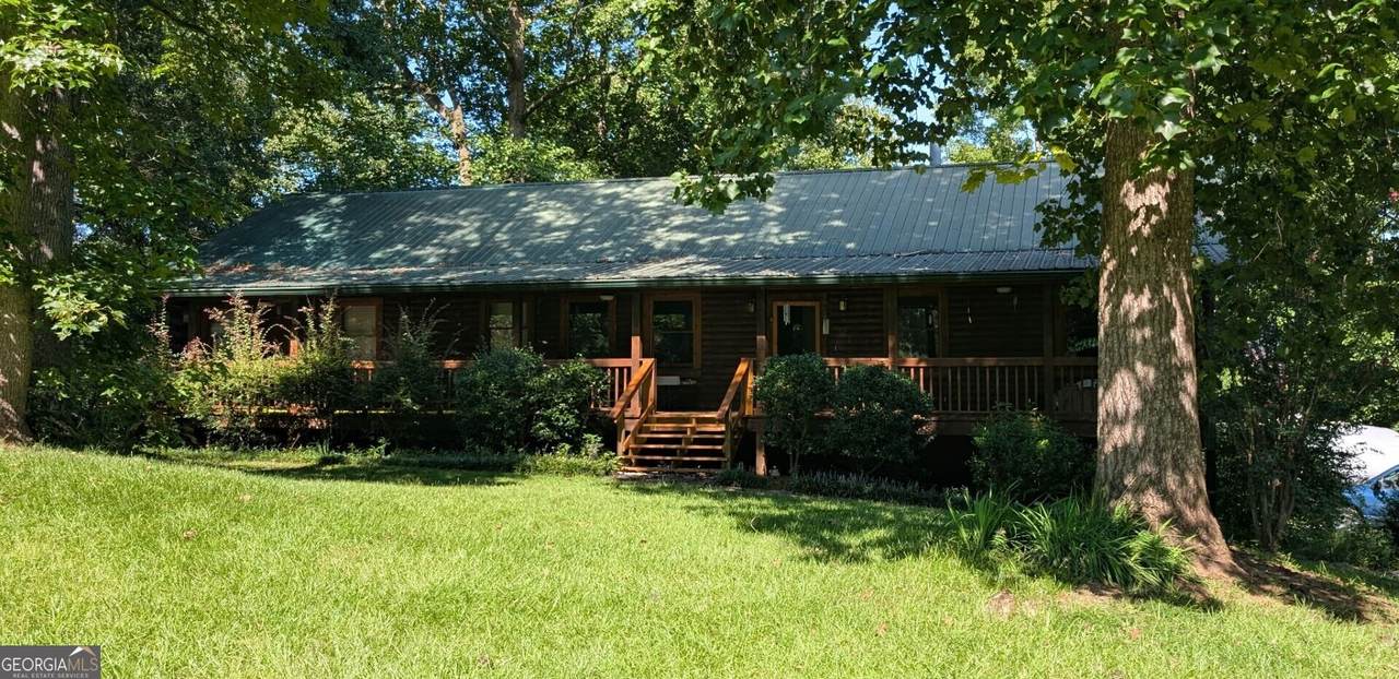 156 Bel Air Drive - Photo 1