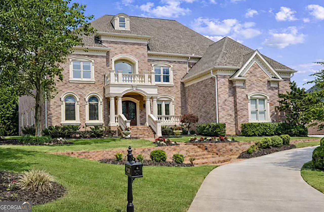 8295 St Marlo Fairway Drive - Photo 1