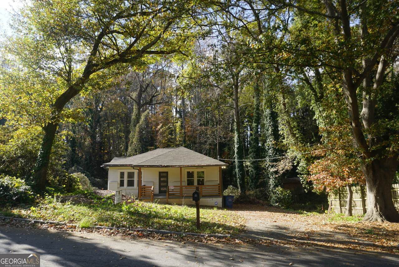 124 Fairfield Place - Photo 1