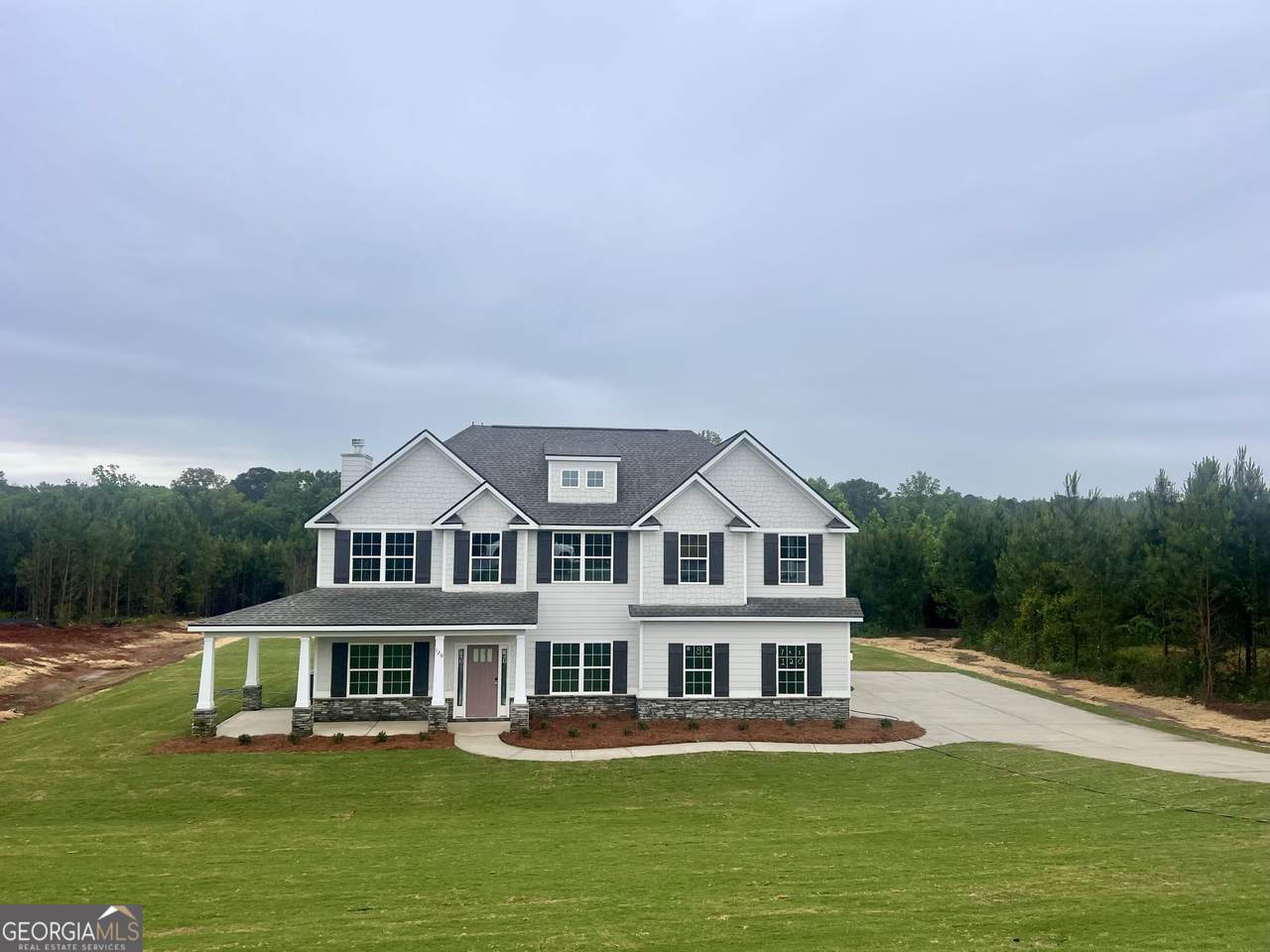 120 Hawkeye Trail - Photo 1