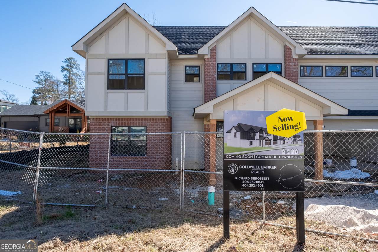 4065 Comanche Drive - Photo 1