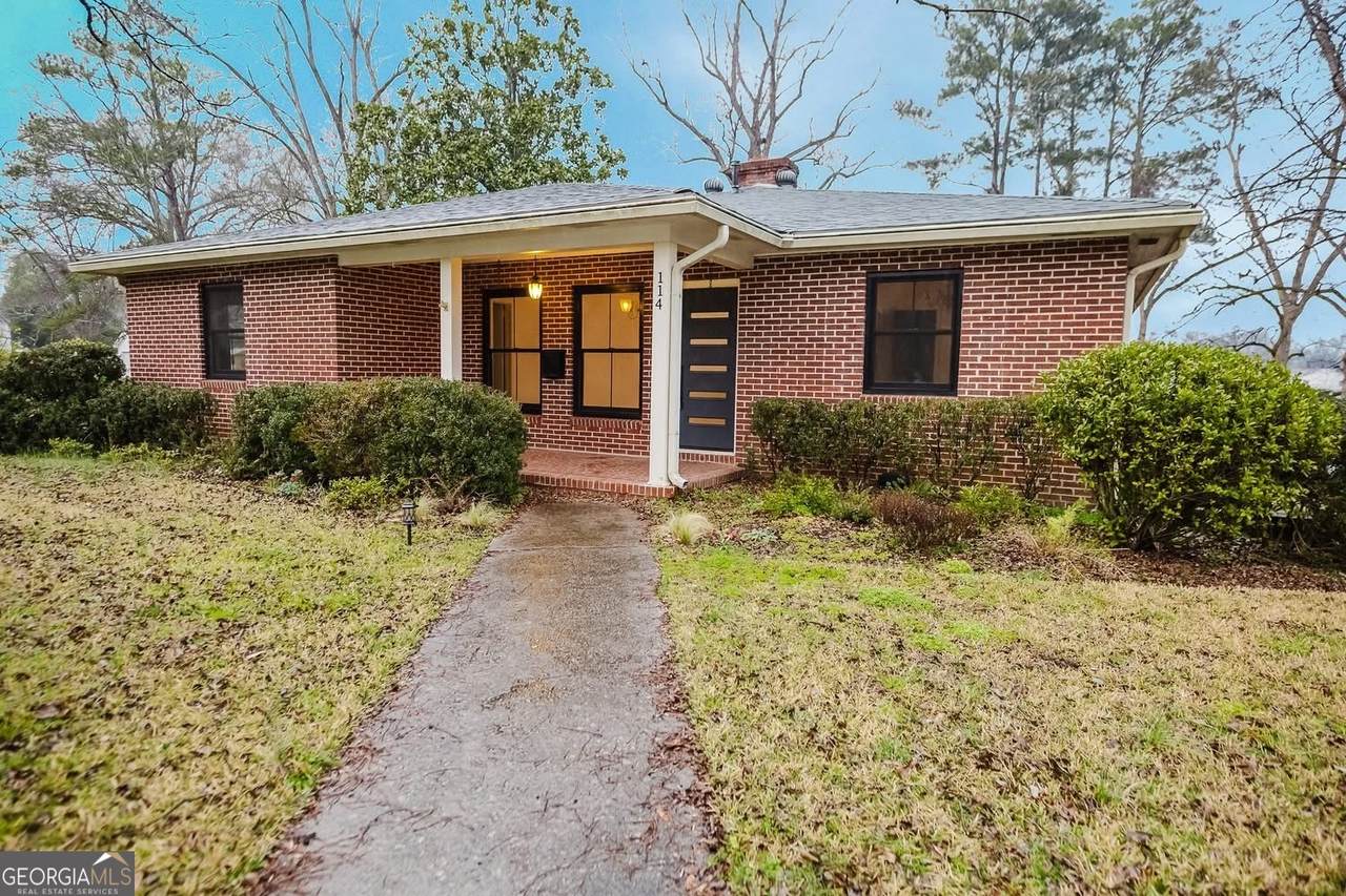 114 Stafford Avenue - Photo 1