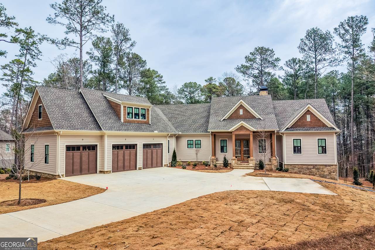 1040 Parrotts Cove Road - Photo 1