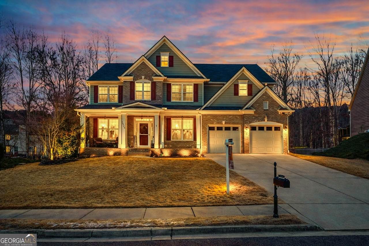 1026 River Downs Court - Photo 1