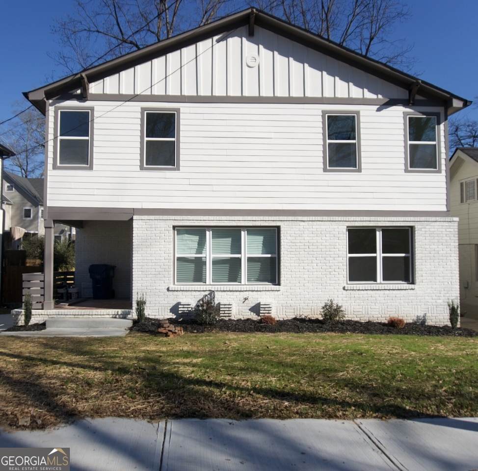 708 Rochelle Drive - Photo 1