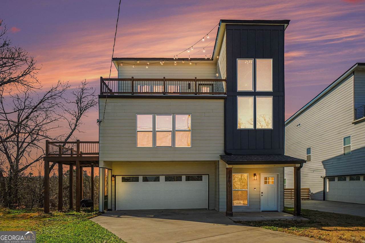 1480 Norris Place - Photo 1