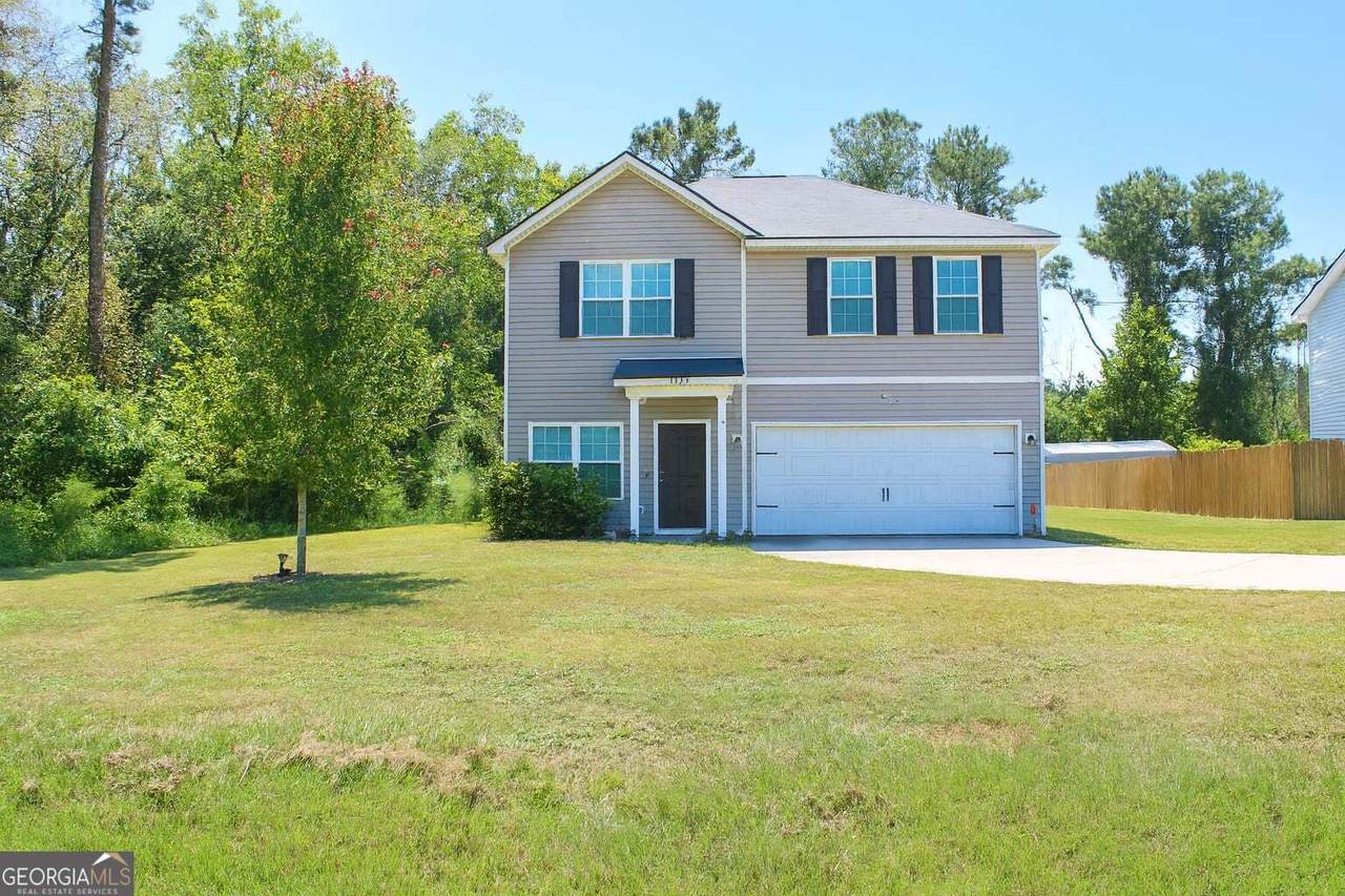 1343 Talmadge Road - Photo 1