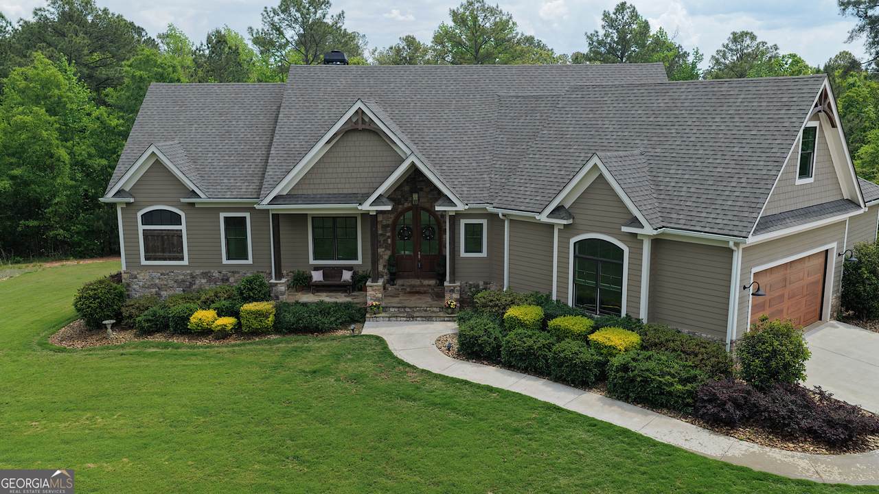 1081 Apalachee Ridge - Photo 1