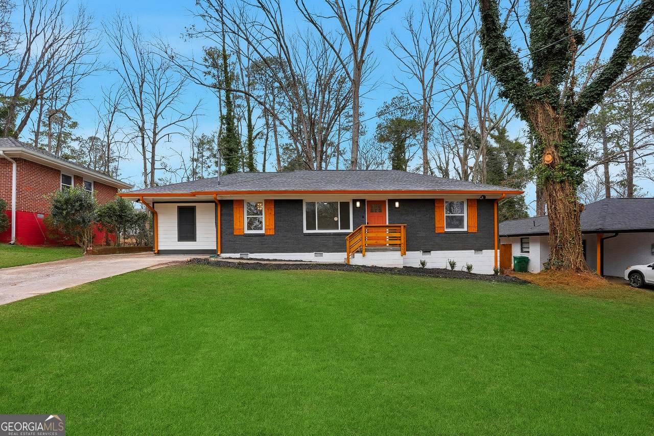 3119 Bellgreen Way - Photo 1