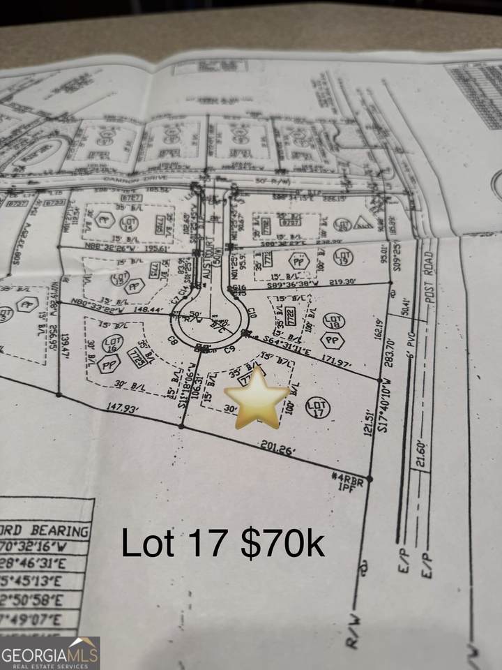 7732 Austin Court - Photo 1