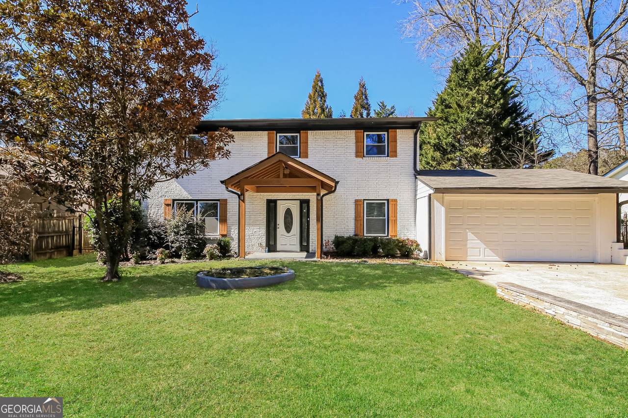 3667 Manhattan Drive - Photo 1