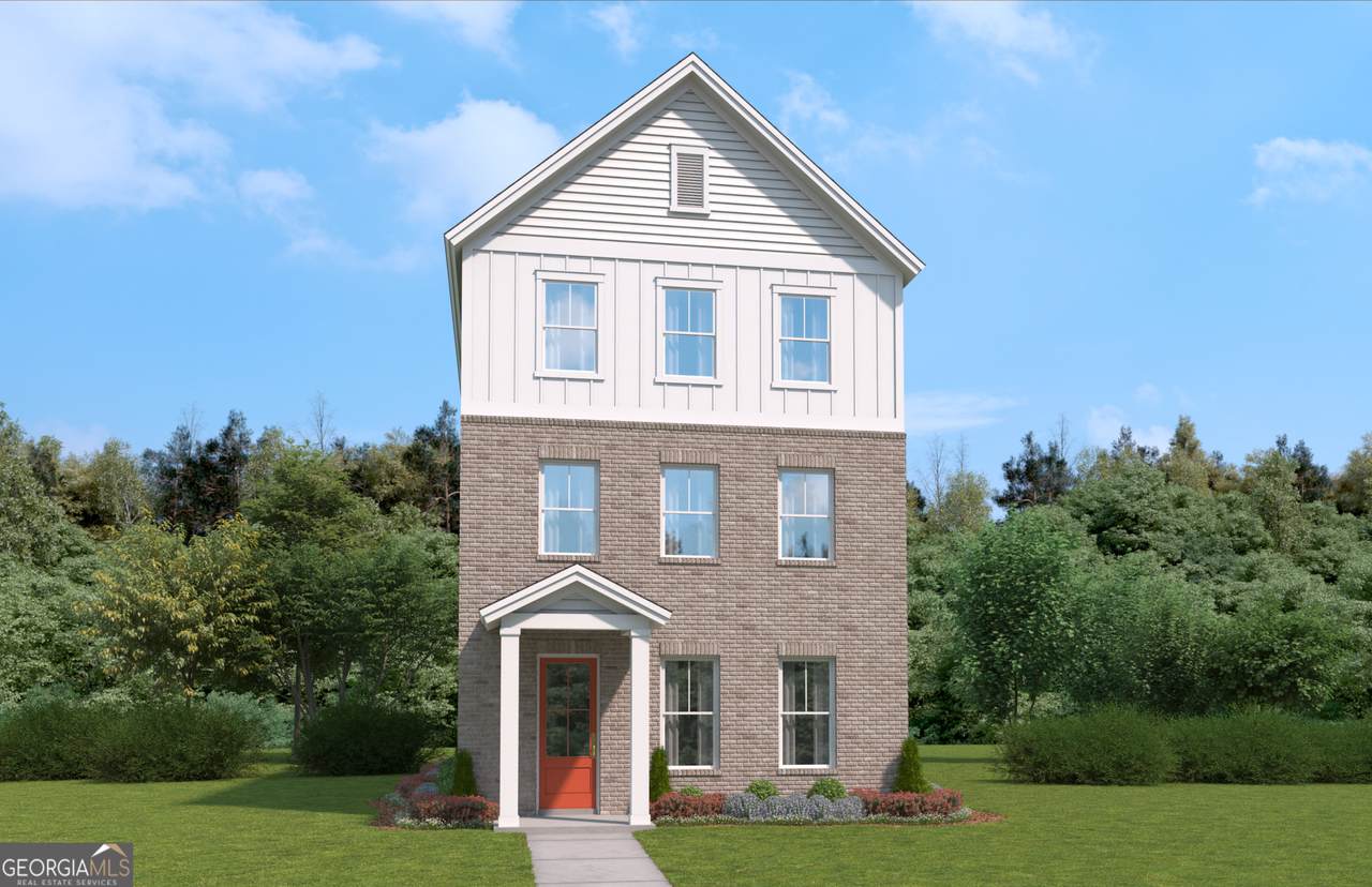 3495 Tristens Cove Walk - Photo 1