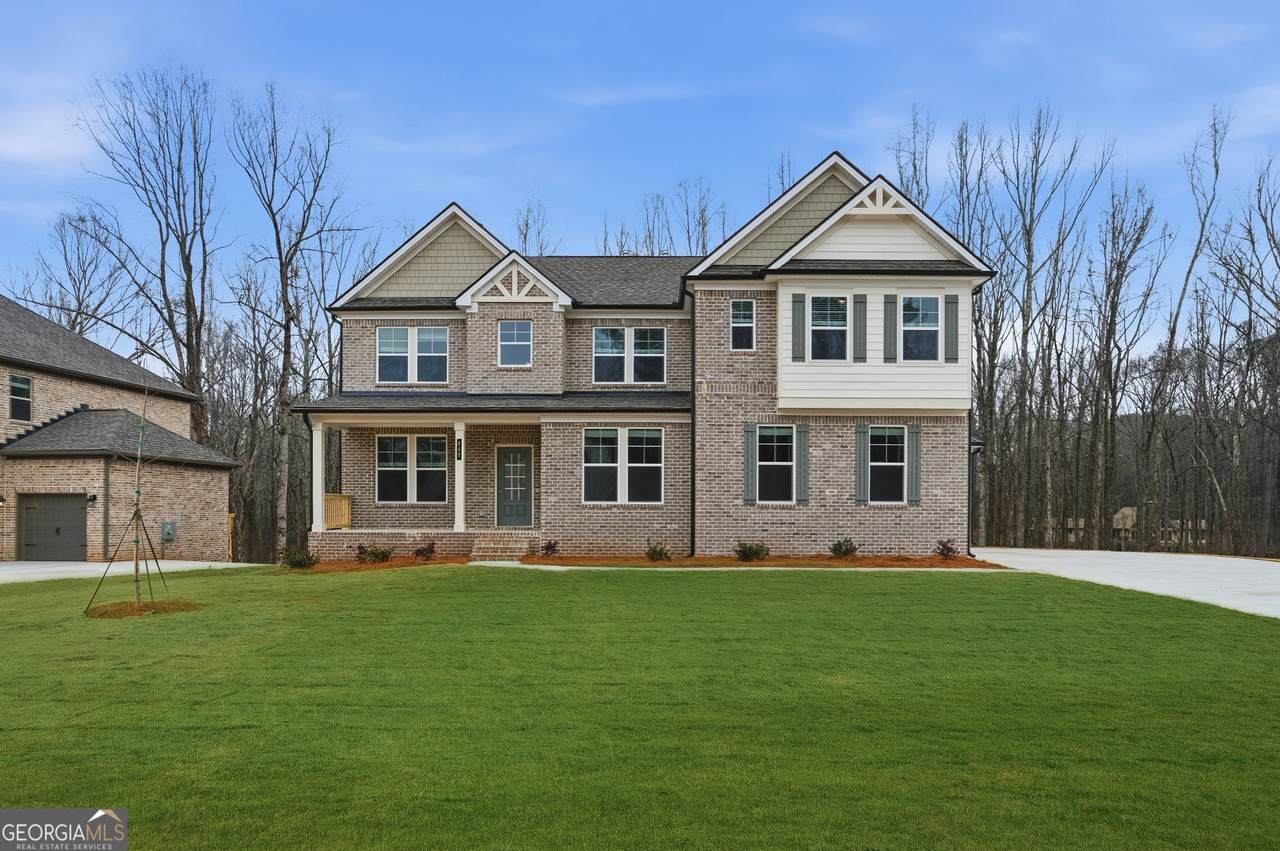 640 Continental Drive - Photo 1