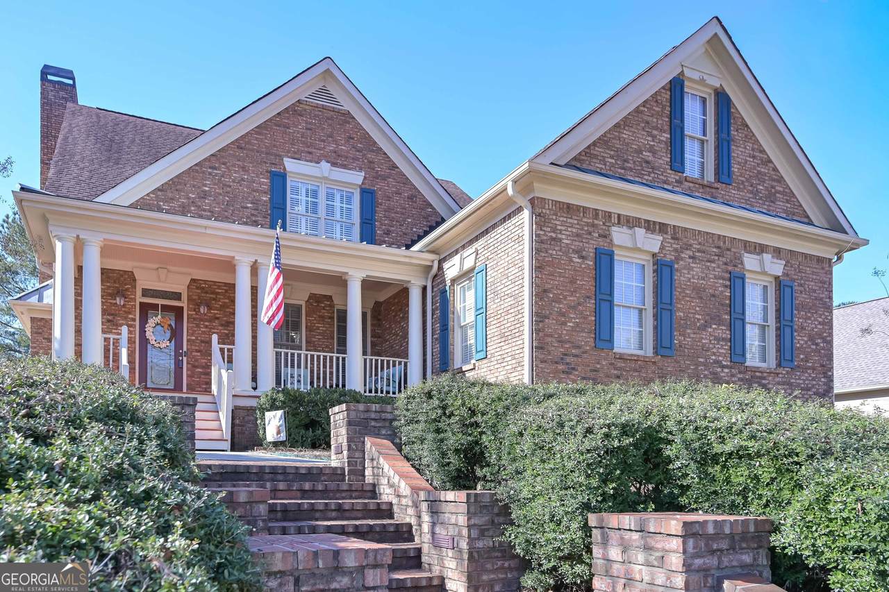 9614 Coastal Pointe Drive - Photo 1