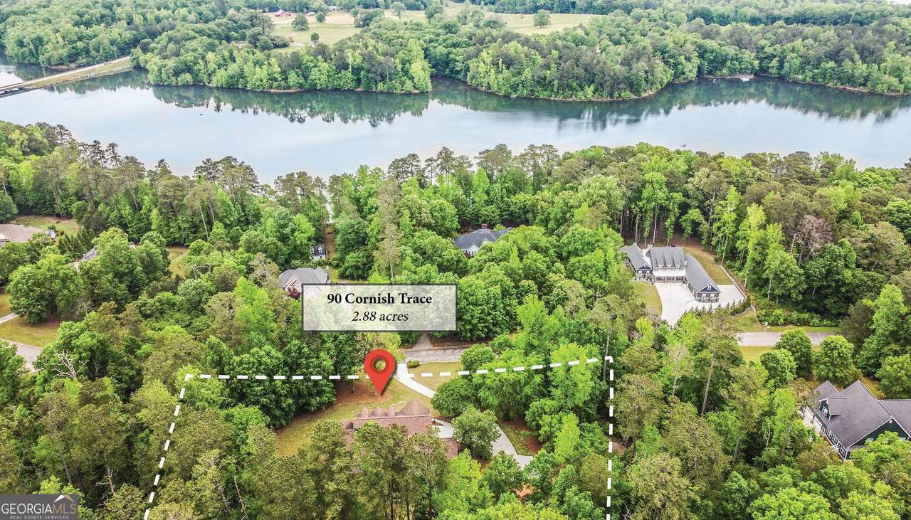 90 Cornish Trace Drive - Photo 1