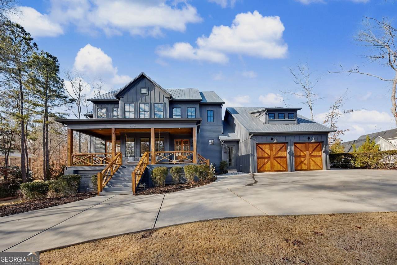 12560 Sibley Lane - Photo 1