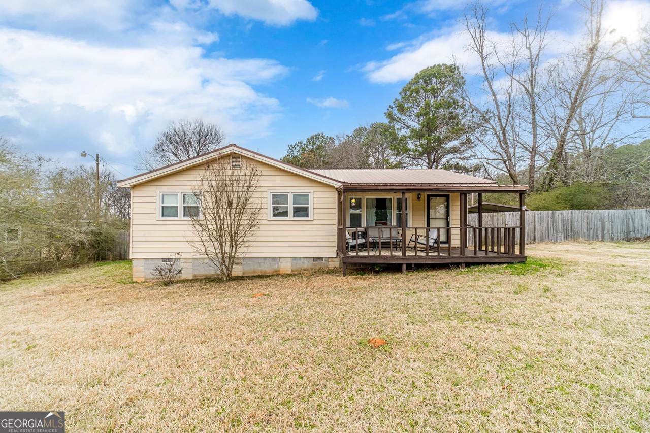 1231 Duvall Circle - Photo 1