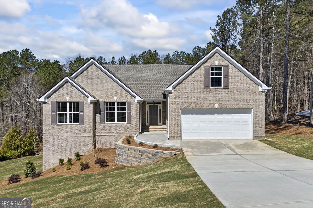 1229 Morgans Run - Photo 1