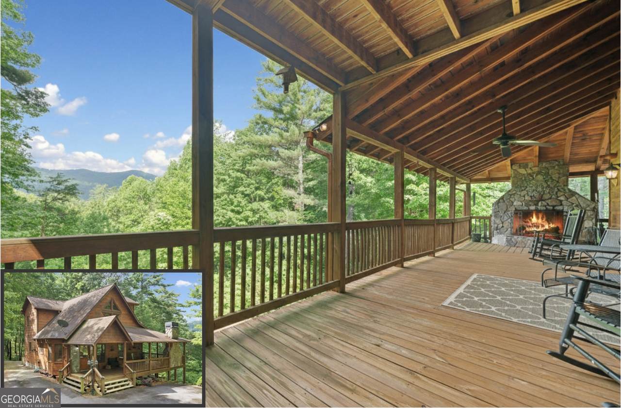 100 Cohutta View Road - Photo 1