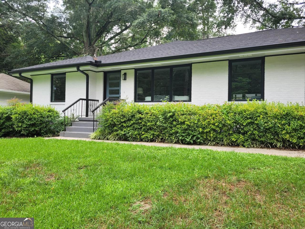 2651 Pangborn Road - Photo 1