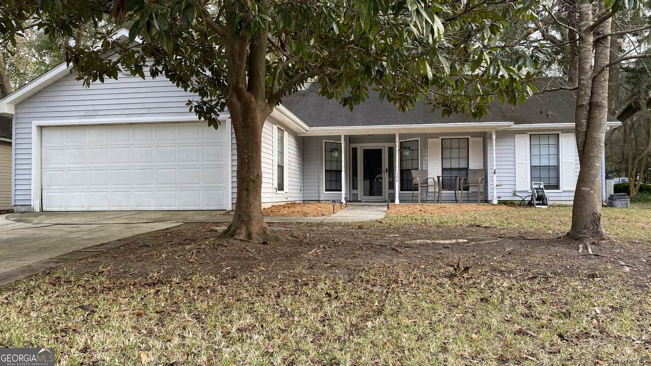 200 Mcintosh Drive - Photo 1