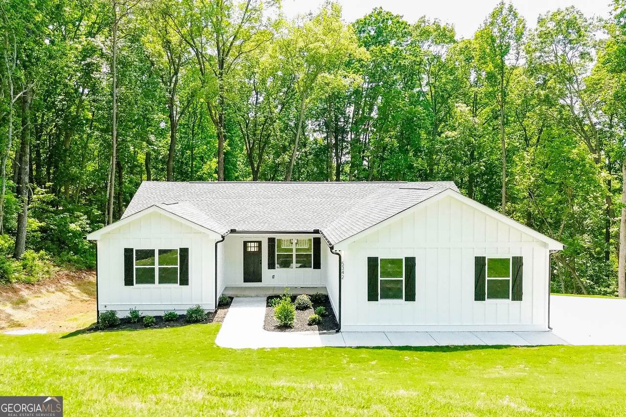 5342 Monarch Drive - Photo 1