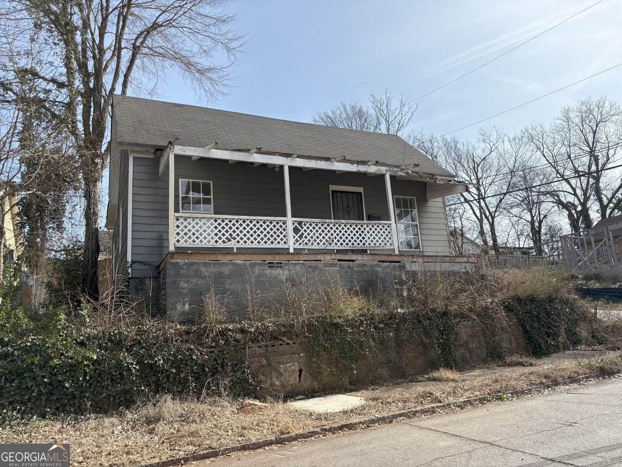 934 Smith Street - Photo 1