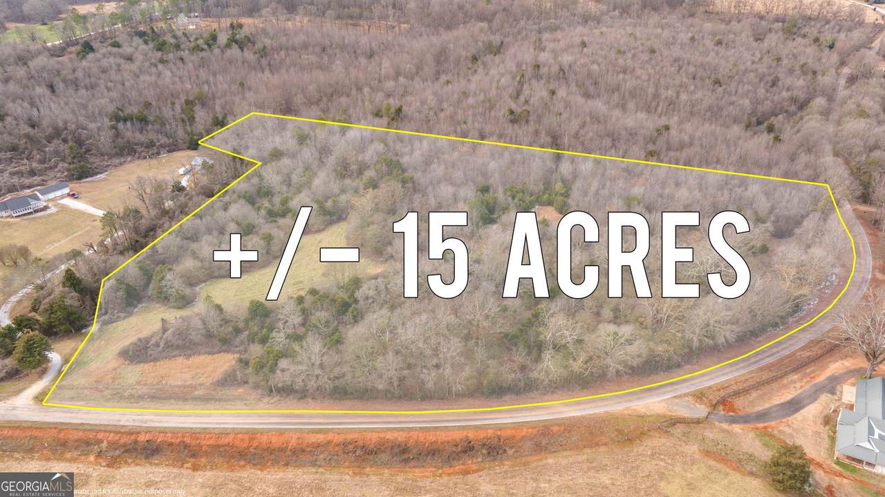 740 Broad River Church Rd Tract D - Photo 1