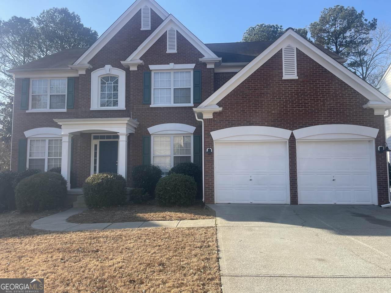 531 Ashland Parkway - Photo 1