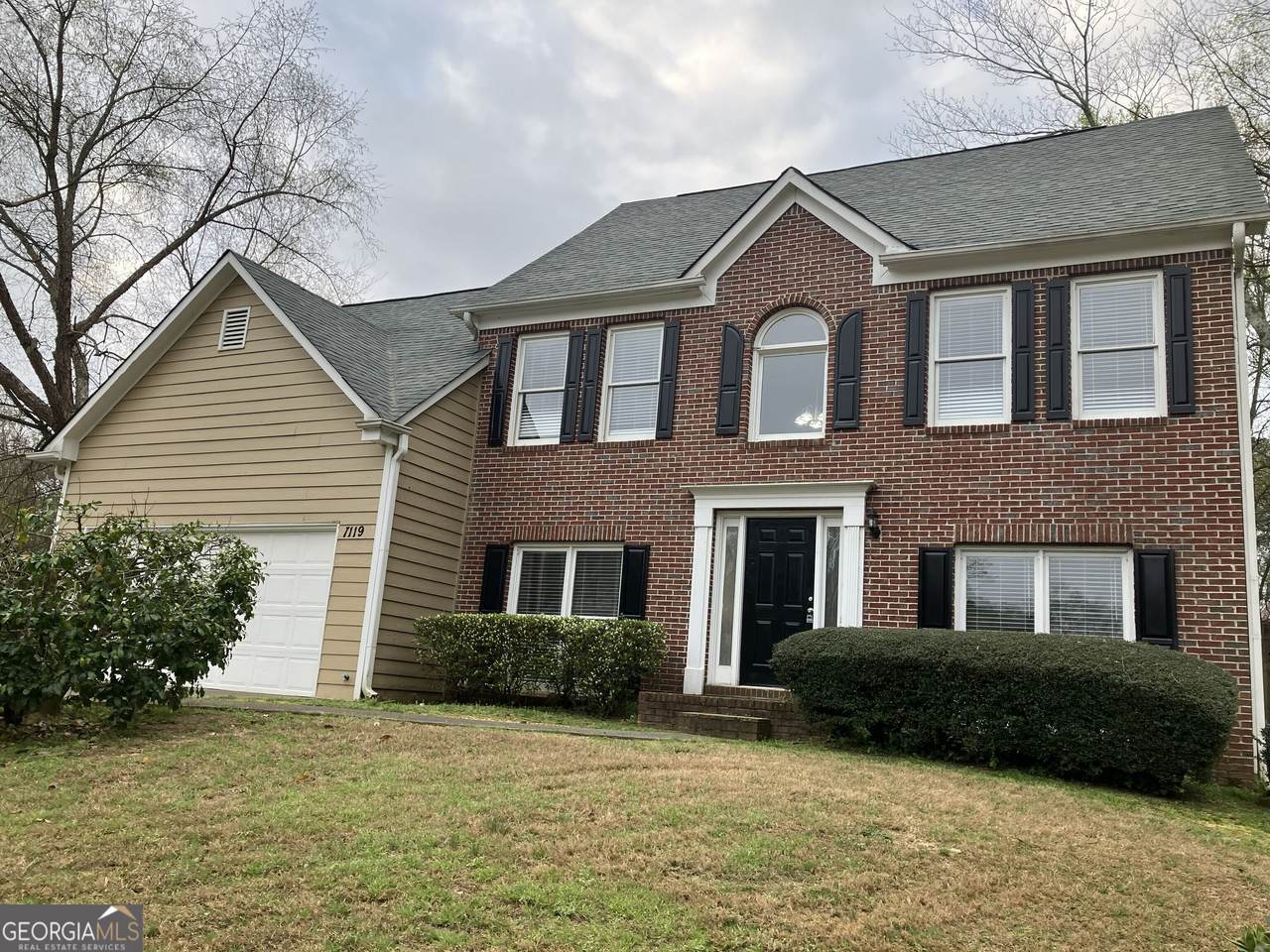 7119 Big Woods Drive - Photo 1